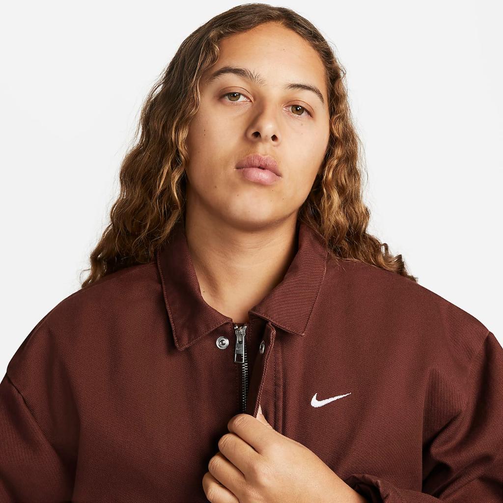 Nike Sportswear Men&#039;s Insulated Work Jacket DQ4938-217