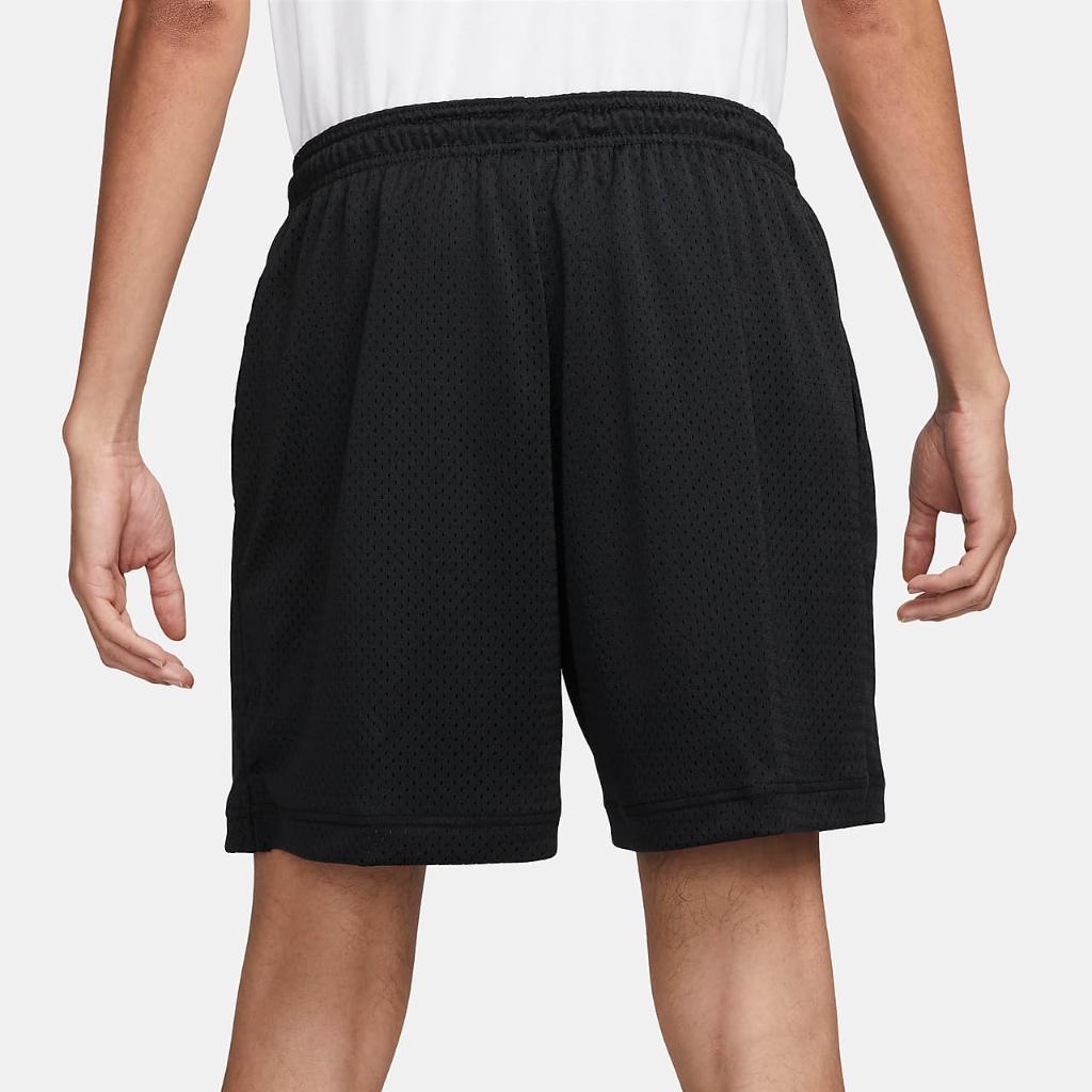 Nike Sportswear Men&#039;s Mesh Shorts DQ4999-010