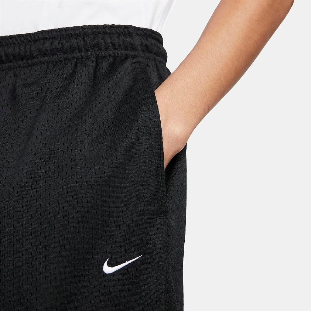 Nike Sportswear Men&#039;s Mesh Shorts DQ4999-010
