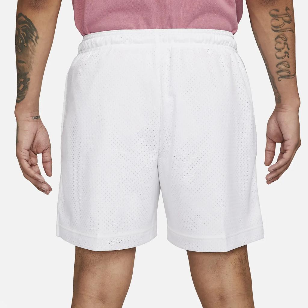 Nike Sportswear Authentics Men&#039;s Mesh Shorts DQ4999-101