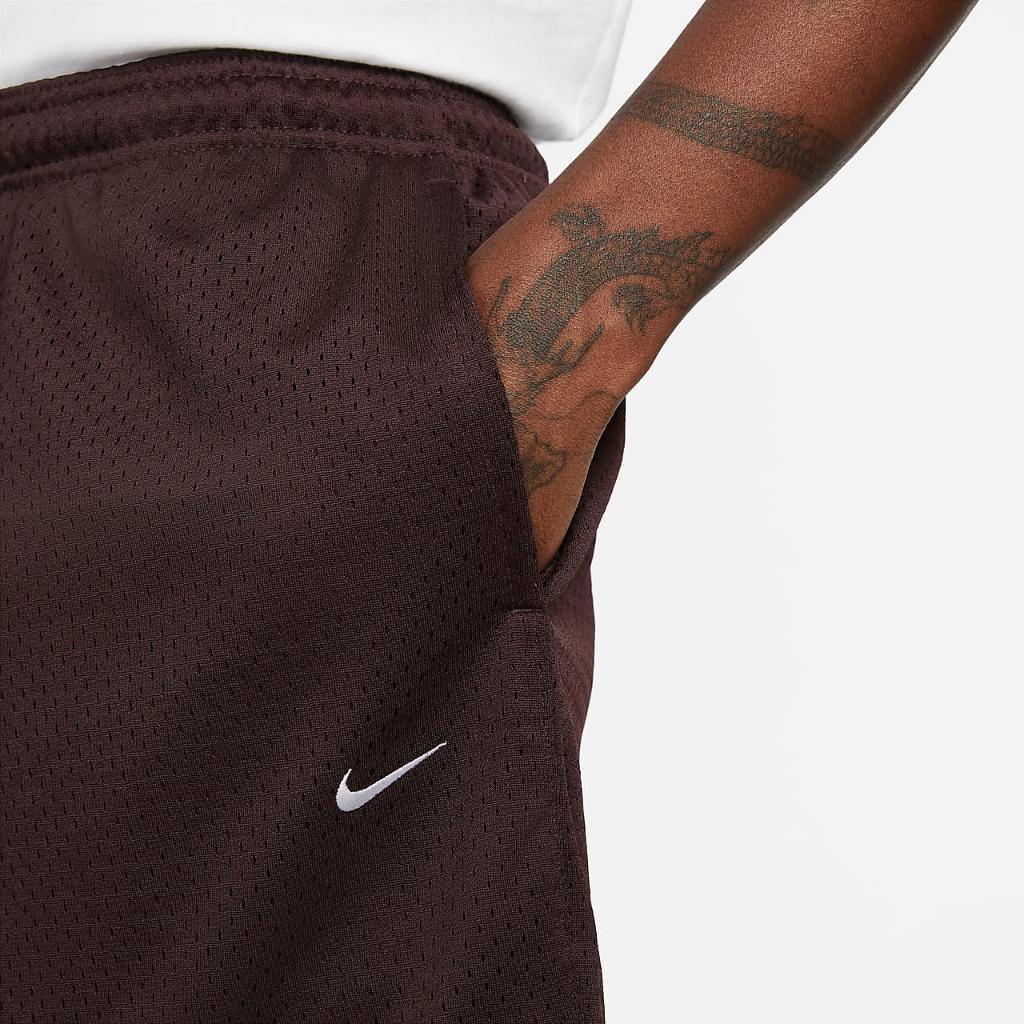 Nike Sportswear Authentics Men&#039;s Mesh Shorts DQ4999-203