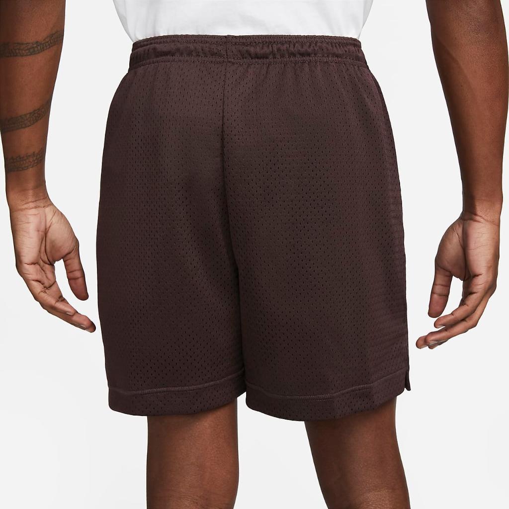 Nike Sportswear Authentics Men&#039;s Mesh Shorts DQ4999-203