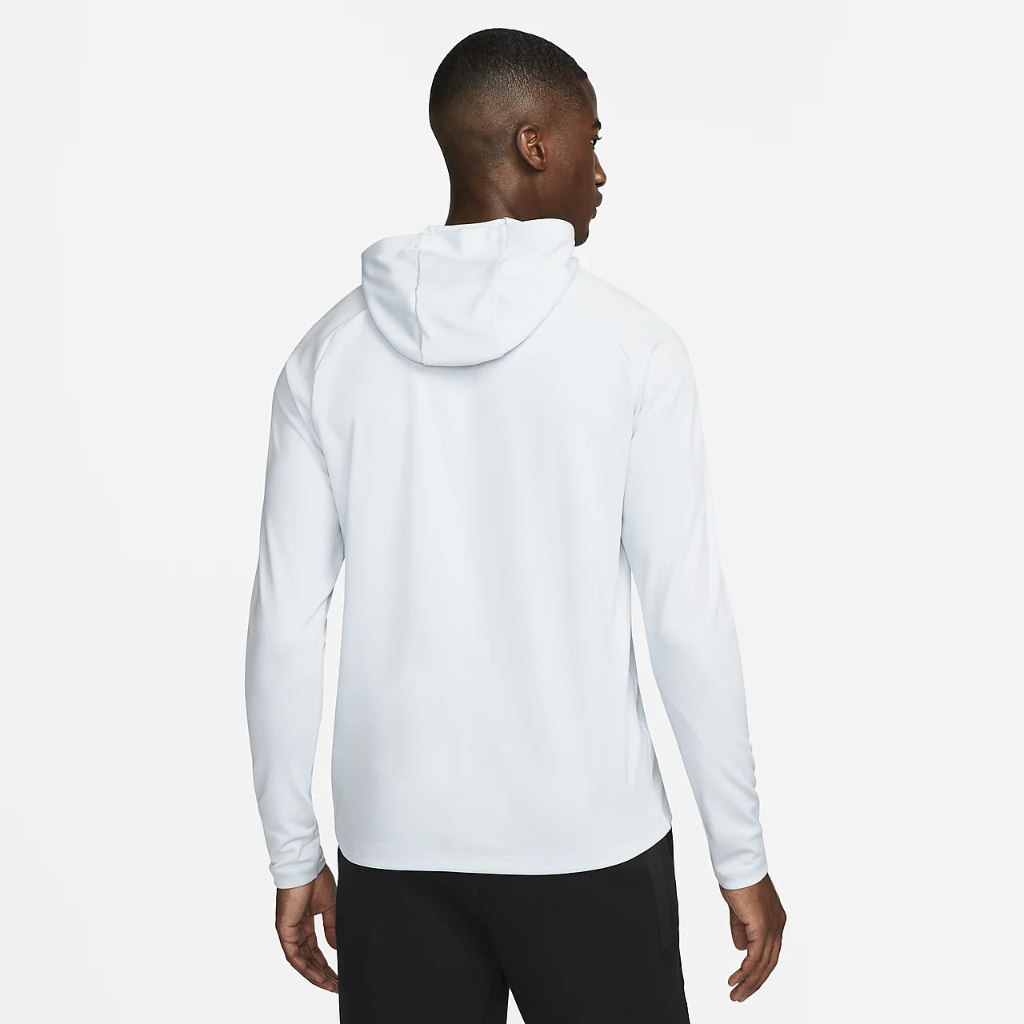 Nike Dri-FIT Academy Men&#039;s Pullover Soccer Hoodie DQ5051-043