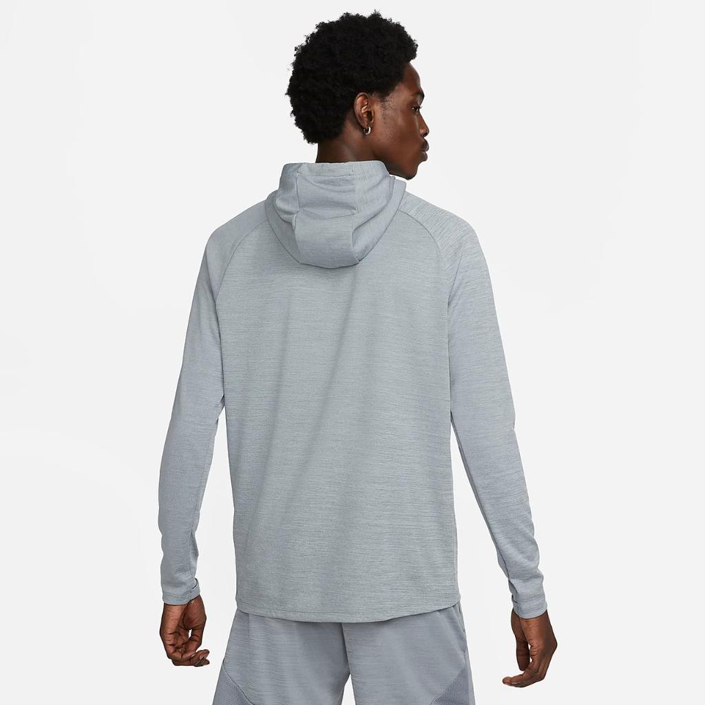 Nike Dri-FIT Academy Men&#039;s Pullover Soccer Hoodie DQ5051-065