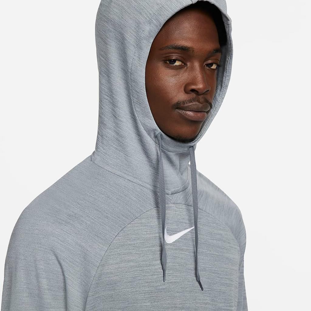 Nike Dri-FIT Academy Men&#039;s Pullover Soccer Hoodie DQ5051-065