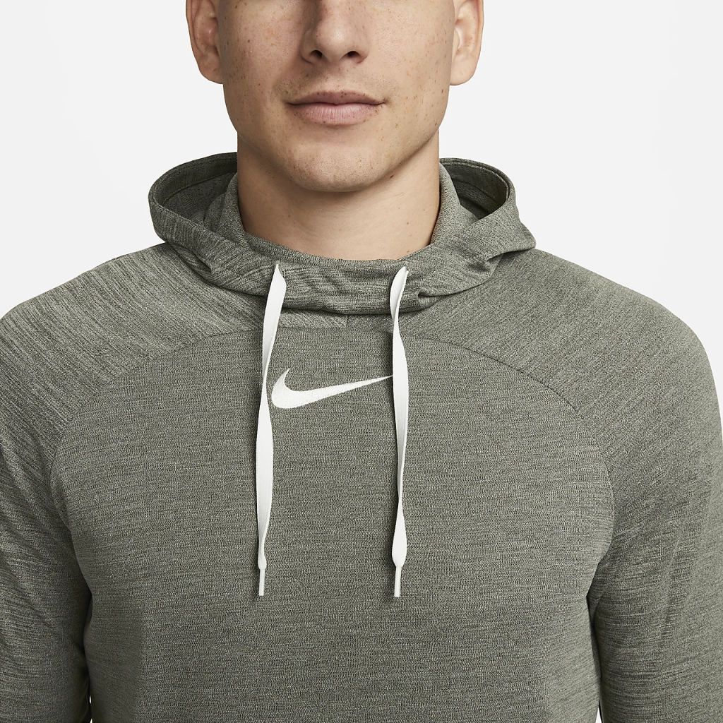 Nike Dri-FIT Academy Men&#039;s Pullover Soccer Hoodie DQ5051-325