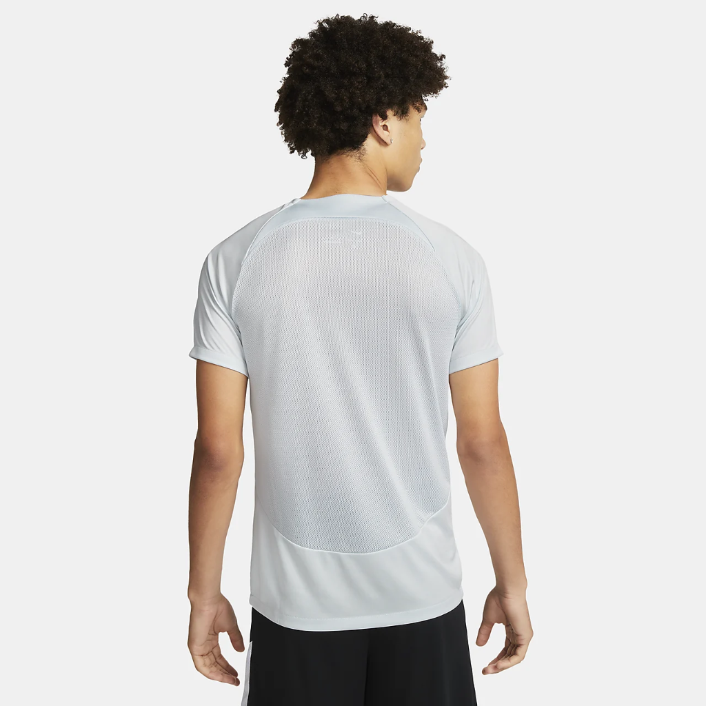 Nike Dri-FIT Academy Men&#039;s Short-Sleeve Soccer Top DQ5053-043
