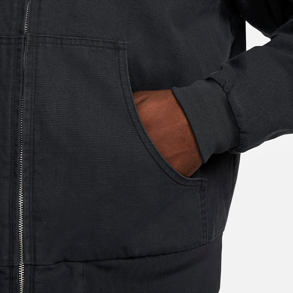 Nike Sportswear Men&#039;s Padded Hooded Jacket DQ5172-045