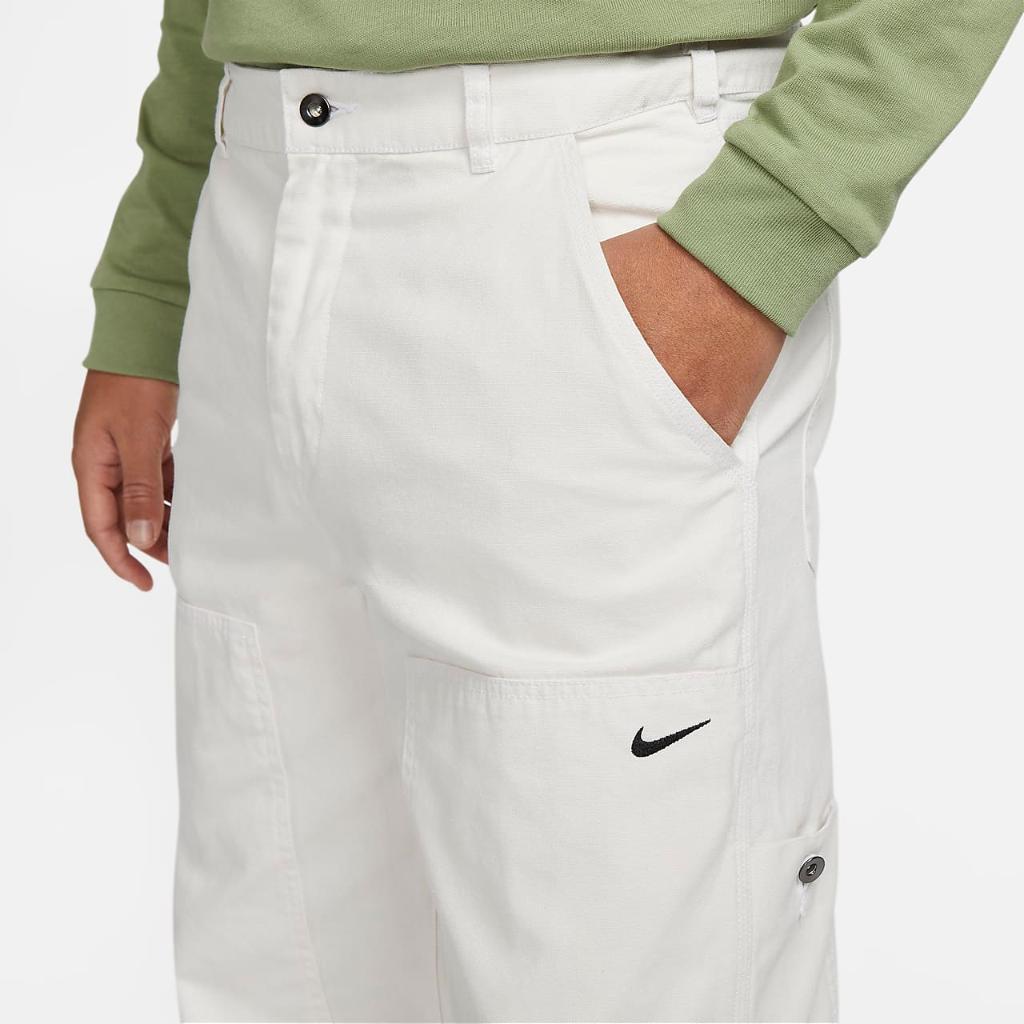 Nike Life Men&#039;s Double Panel Pants DQ5179-030