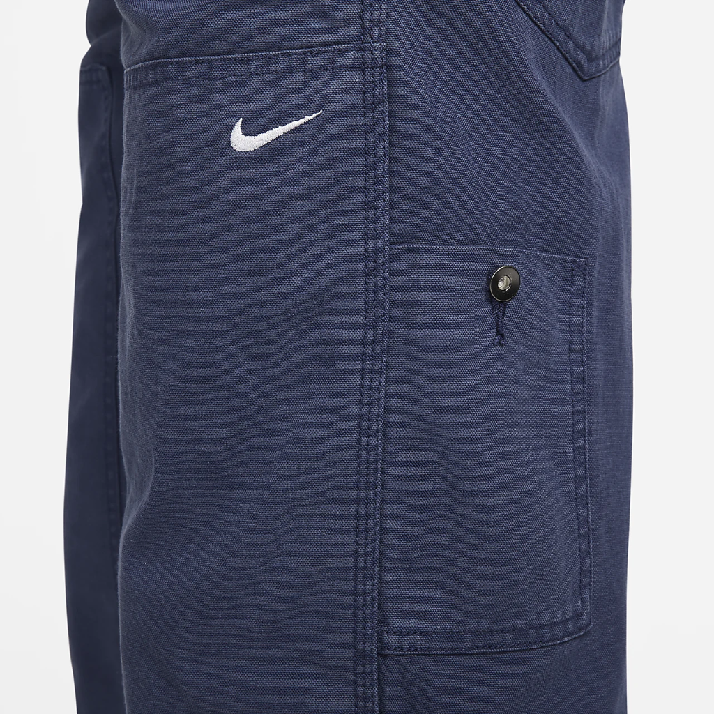 Nike Sportswear Men&#039;s Double-Panel Pants DQ5179-410