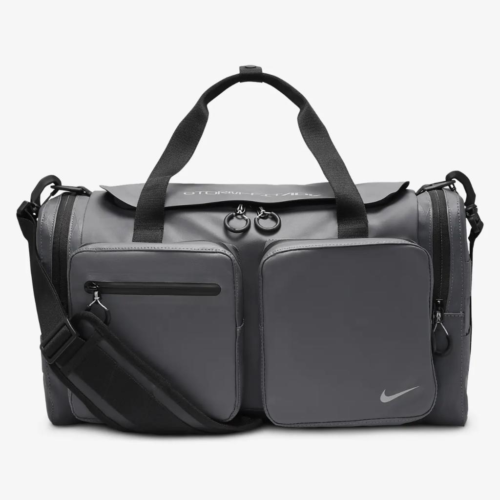 Nike Storm-FIT ADV Utility Power Duffel Bag (Small, 31L) DQ5335-068