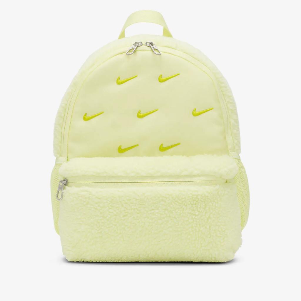 Nike Brasilia JDI Kids&#039; Mini Backpack (11L) DQ5340-331