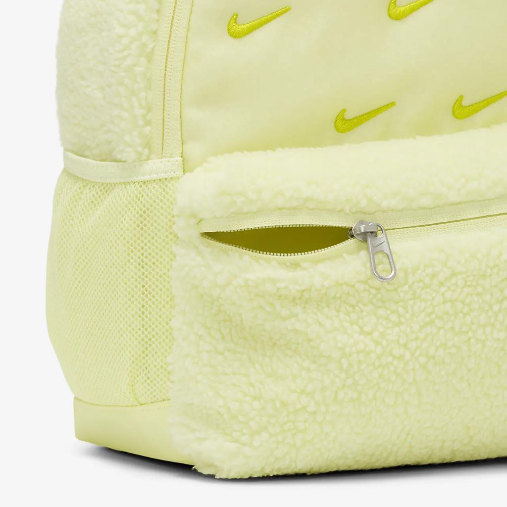 Nike Brasilia JDI Kids&#039; Mini Backpack (11L) DQ5340-331