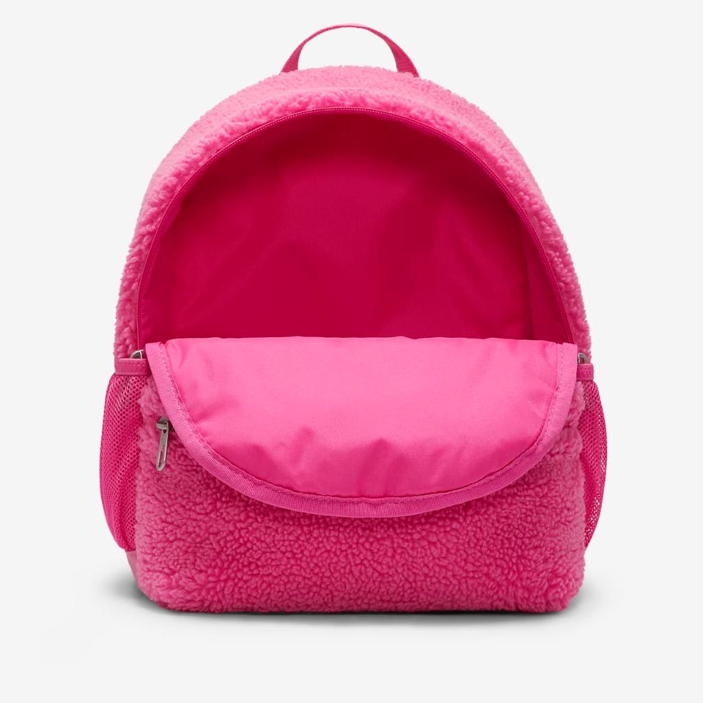 Nike Brasilia JDI Kids&#039; Mini Backpack (11L) DQ5340-617