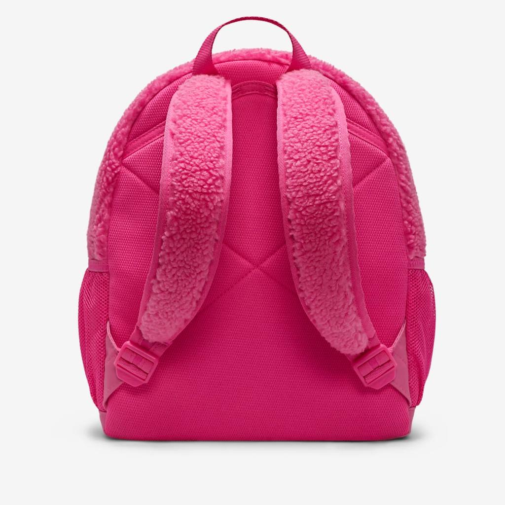 Nike Brasilia JDI Kids&#039; Mini Backpack (11L) DQ5340-617