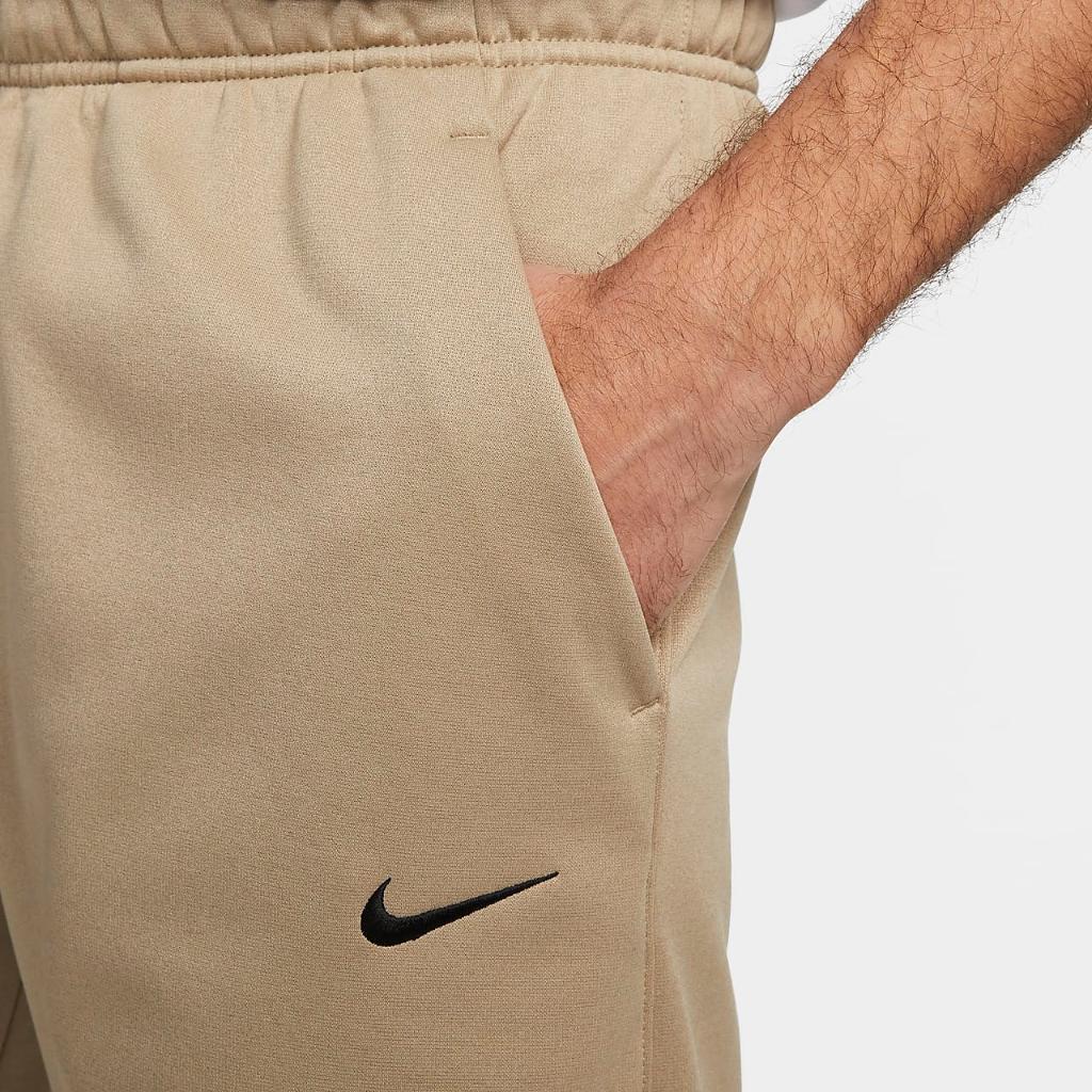 Nike Therma Men&#039;s Therma-FIT Tapered Fitness Pants DQ5405-247