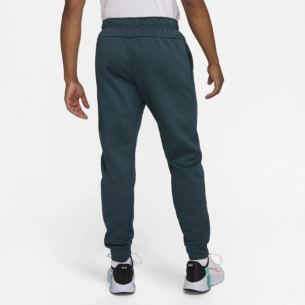 Nike Therma Men&#039;s Therma-FIT Tapered Fitness Pants DQ5405-328