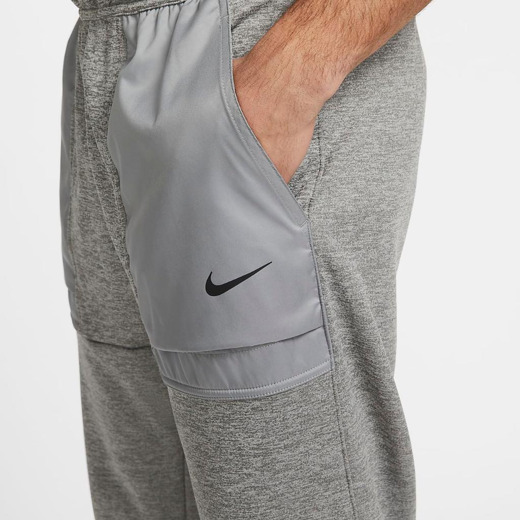 Nike Therma-FIT Men&#039;s Tapered Fitness Pants DQ5407-063