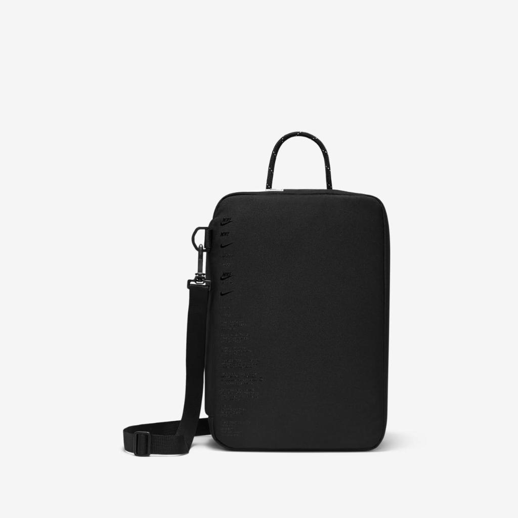 Nike Shoebox Bag (12L) DQ5592-010