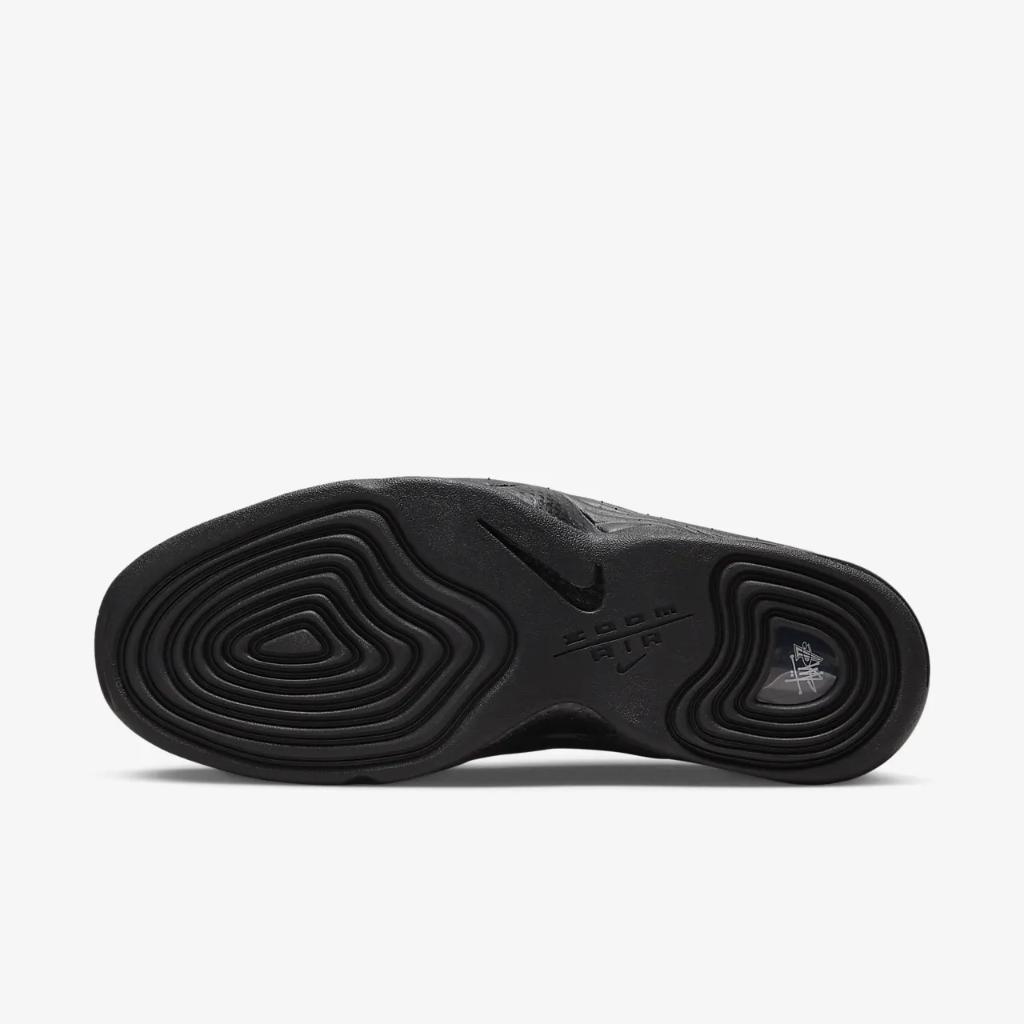Nike Air Penny 2 x Stüssy Men&#039;s Shoes DQ5674-001