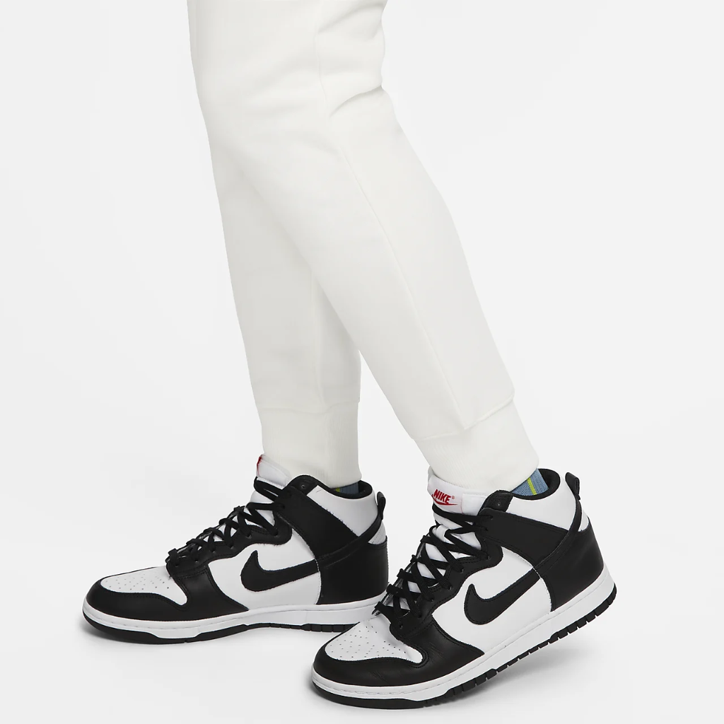 Nike Sportswear Phoenix Fleece Women&#039;s High-Waisted Joggers DQ5688-133