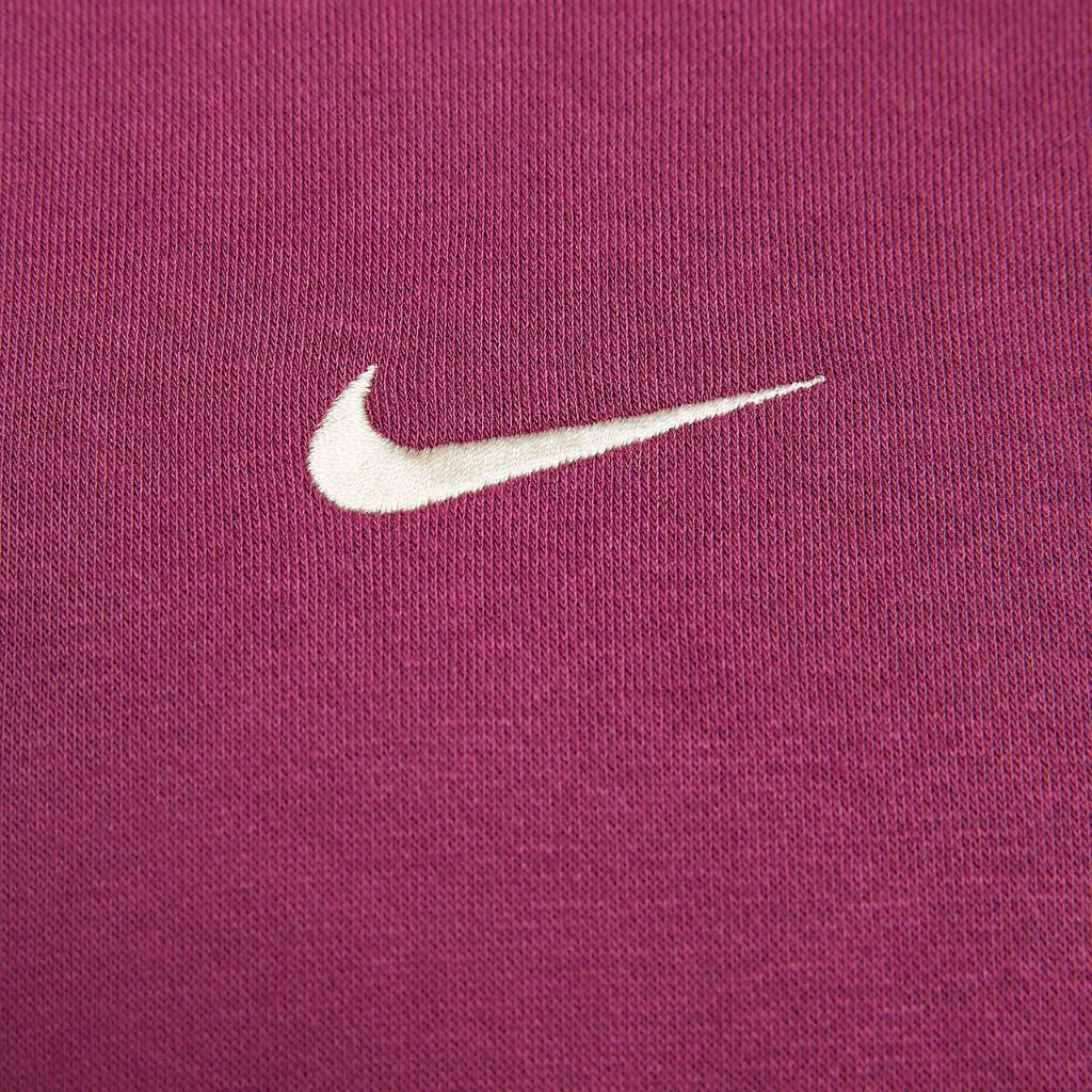 Nike Sportswear Phoenix Fleece Women&#039;s Oversized Crewneck Sweatshirt DQ5733-653