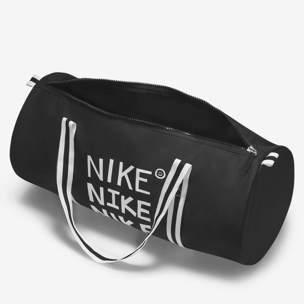 Nike Heritage Duffel Bag (30L) DQ5735-010