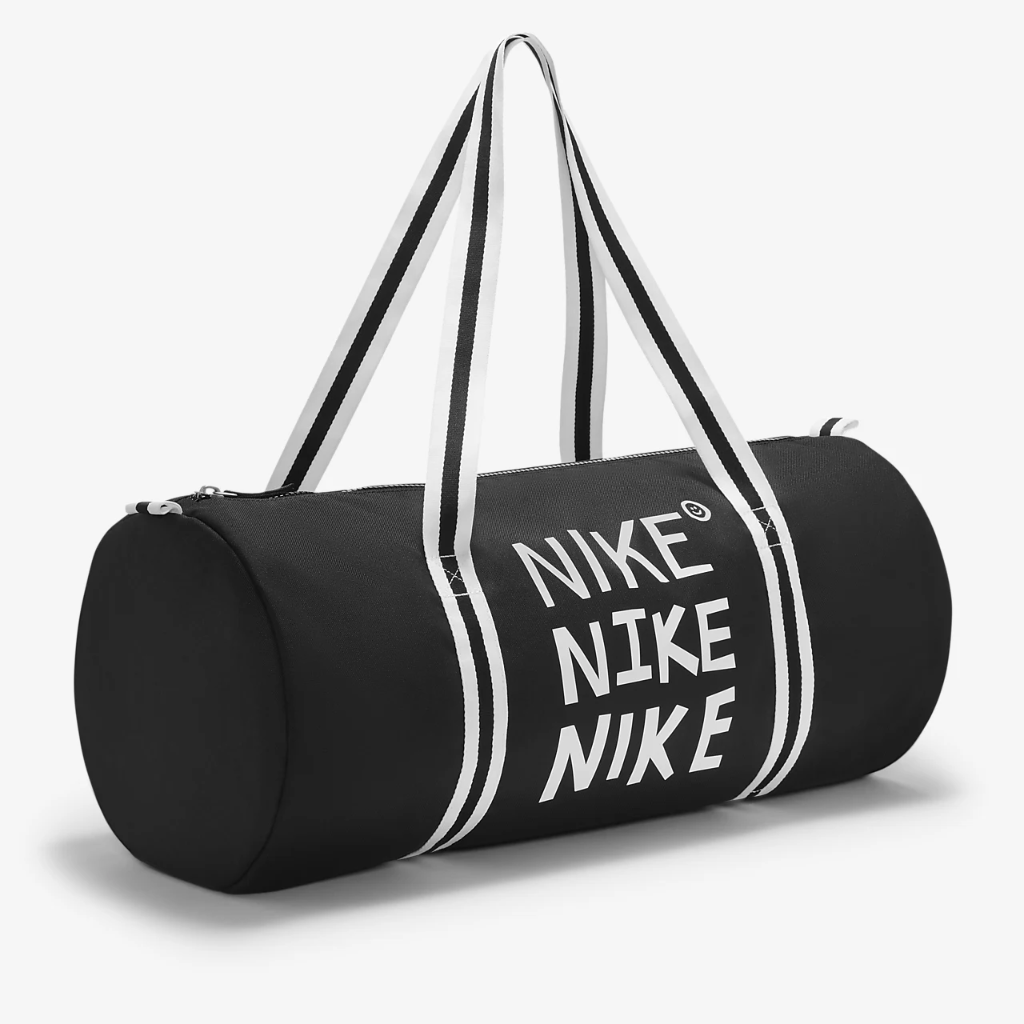 Nike Heritage Duffel Bag (30L) DQ5735-010