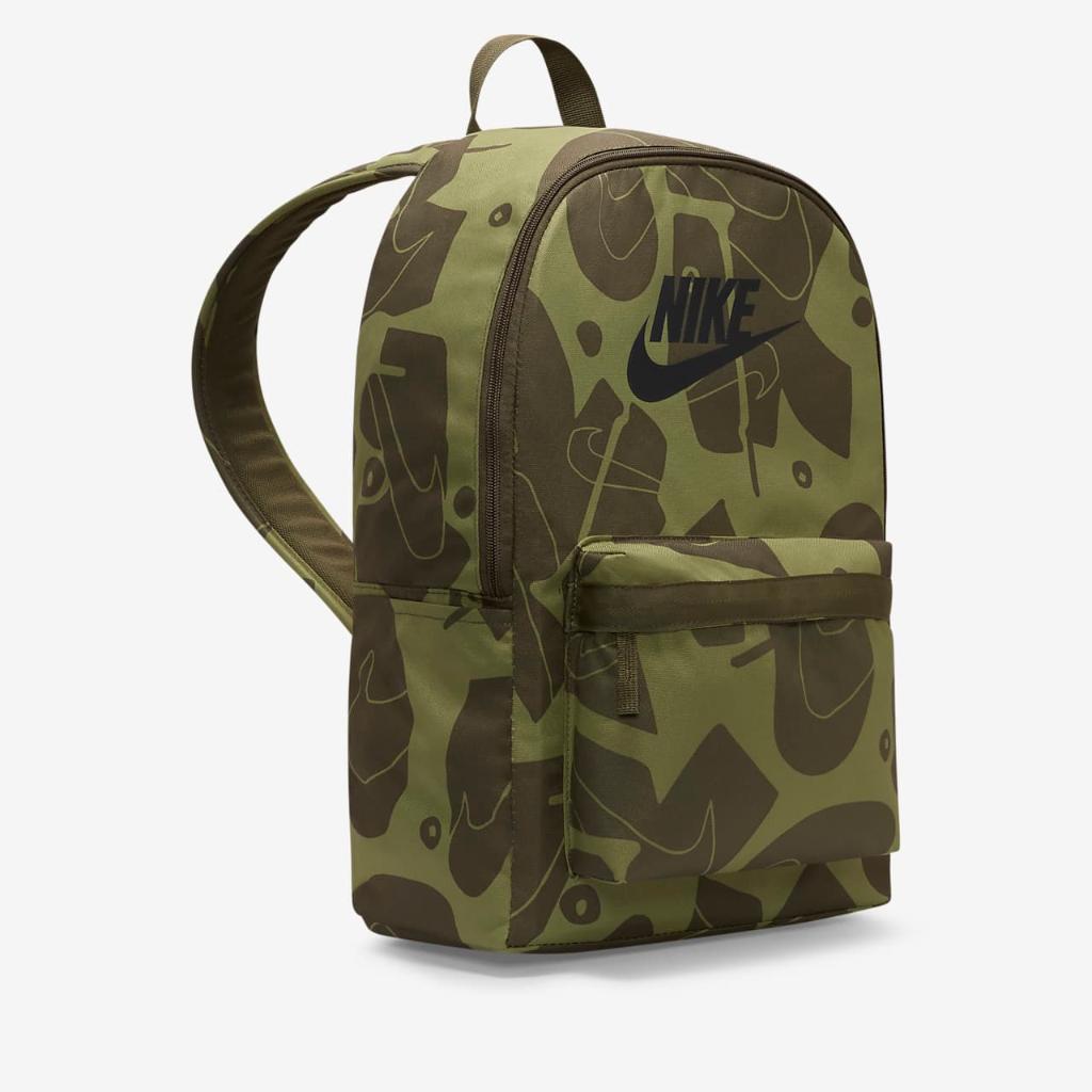 Nike Heritage Backpack (25L) DQ5754-222