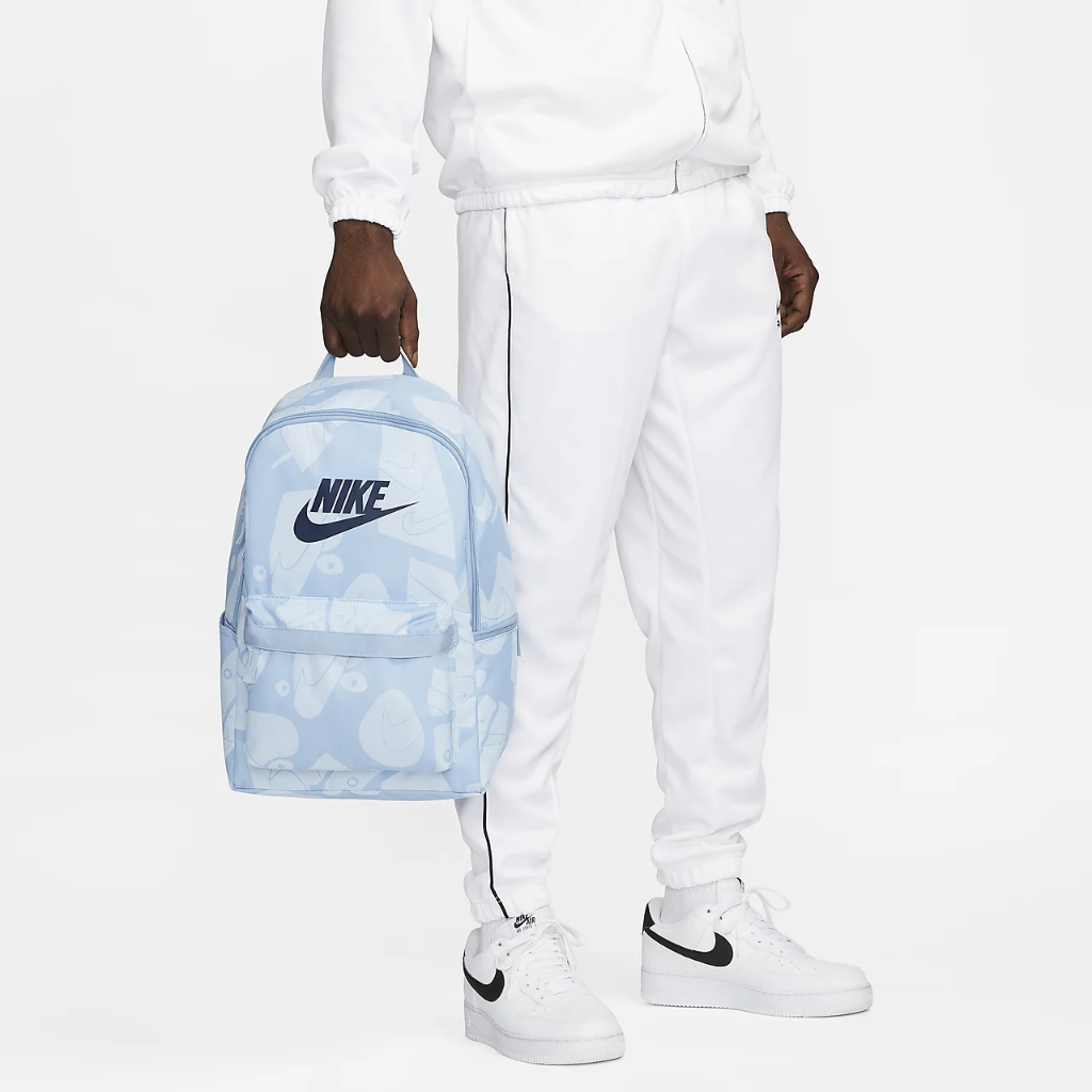 Nike Heritage Backpack (25L) DQ5754-472
