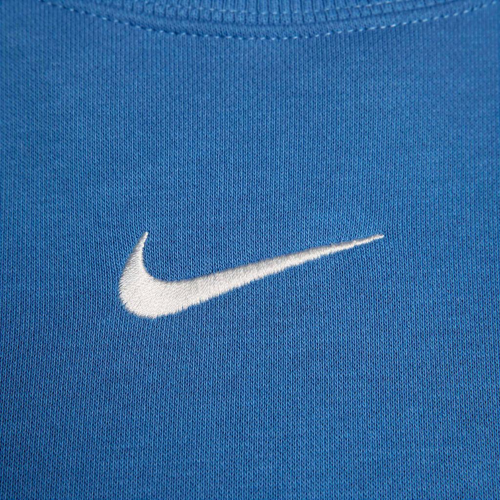 Nike Sportswear Phoenix Fleece Women&#039;s Over-Oversized Crew-Neck Sweatshirt DQ5761-402