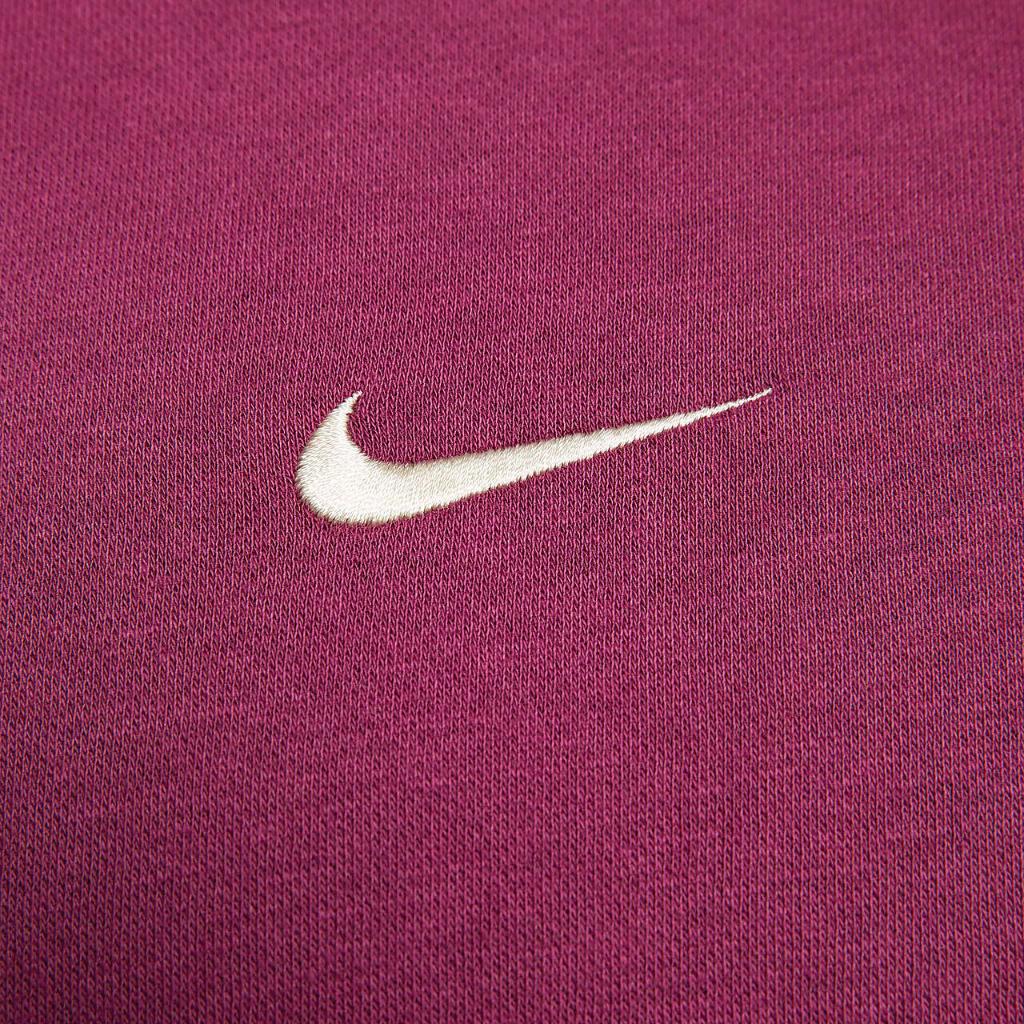 Nike Sportswear Phoenix Fleece Women&#039;s Over-Oversized Crewneck Sweatshirt DQ5761-653
