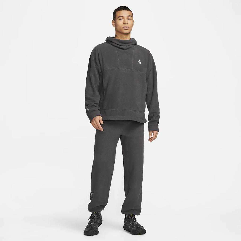 Nike ACG Therma-FIT &quot;Wolf Tree&quot; Men&#039;s Pullover Hoodie DQ5779-060