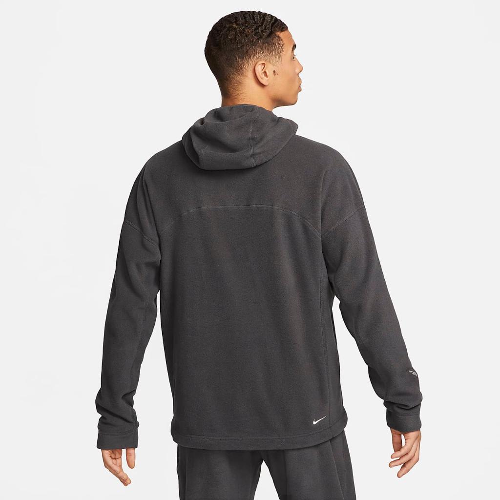 Nike ACG Therma-FIT &quot;Wolf Tree&quot; Men&#039;s Pullover Hoodie DQ5779-060