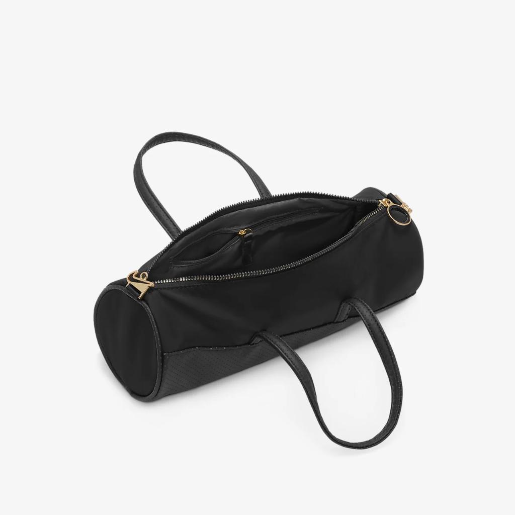 Nike Women&#039;s Classic Barrel Bag (5L) DQ5812-010