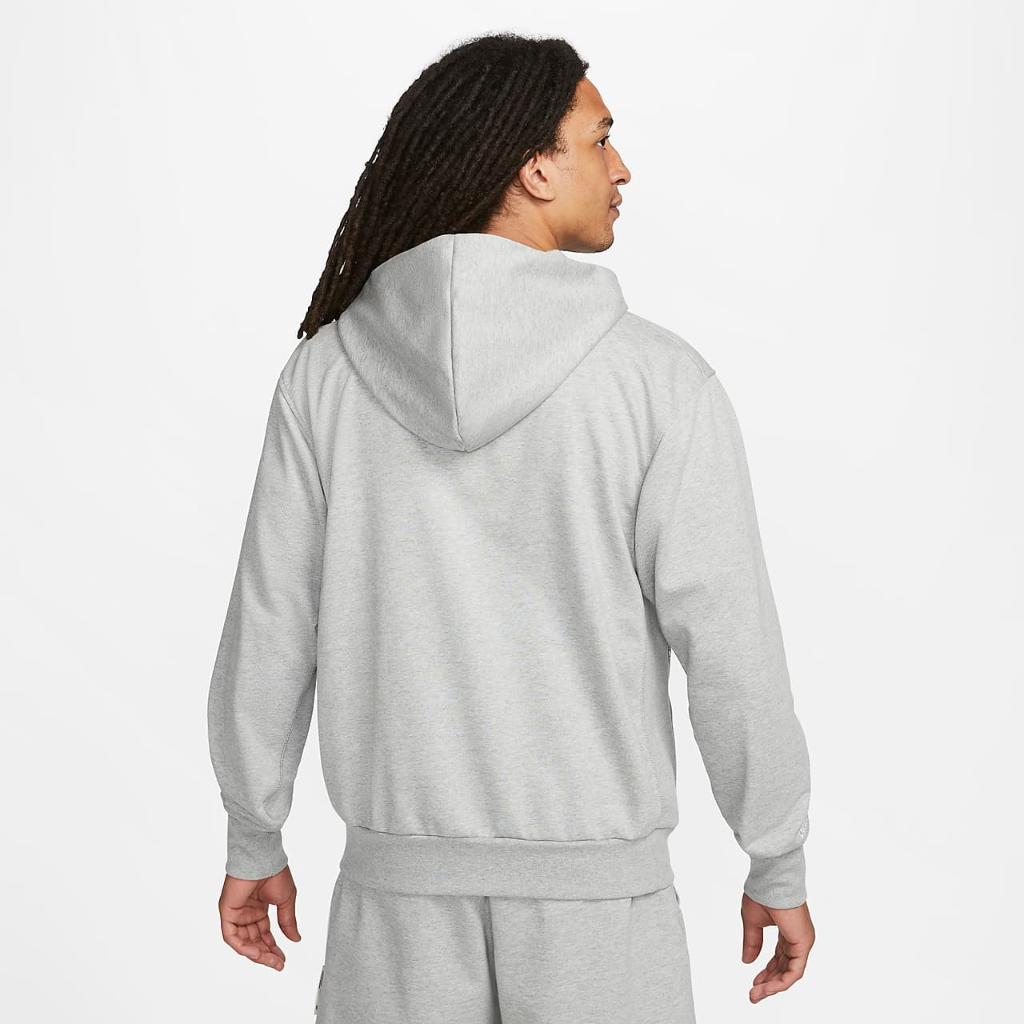 Nike Dri-FIT Standard Issue Men&#039;s Pullover Basketball Hoodie DQ5818-063