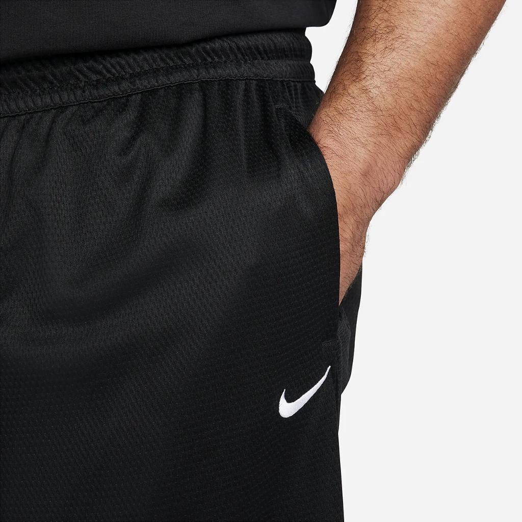 Nike Icon Men&#039;s Dri-FIT 11&quot; Basketball Shorts DQ5822-016