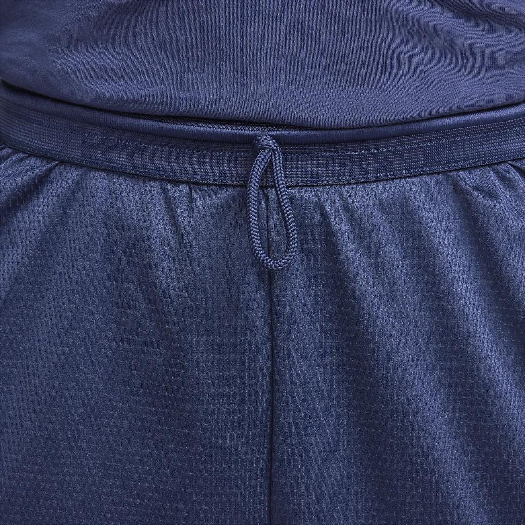 Nike Icon Men&#039;s Dri-FIT 11&quot; Basketball Shorts DQ5822-413