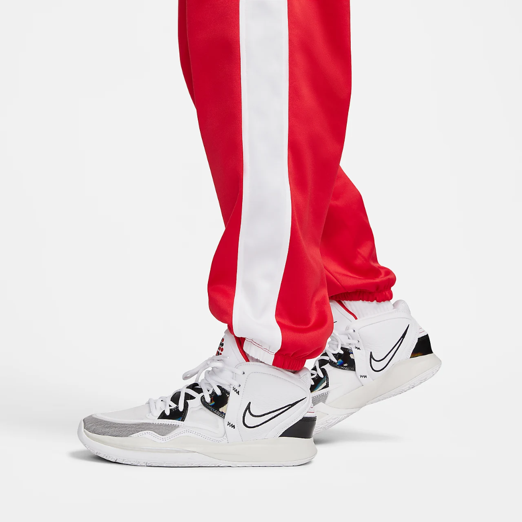 Nike Therma-FIT Starting 5 Men&#039;s Basketball Fleece Pants DQ5824-657