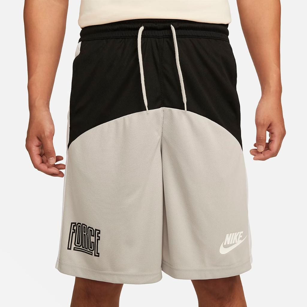 Nike Starting 5 Men&#039;s Dri-FIT 11&quot; Basketball Shorts DQ5826-014