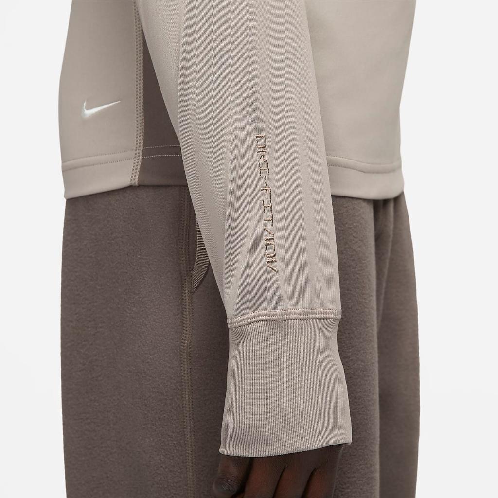 Nike ACG Dri-FIT ADV &quot;Goat Rocks&quot; Women&#039;s Long-Sleeve Top DQ5852-087