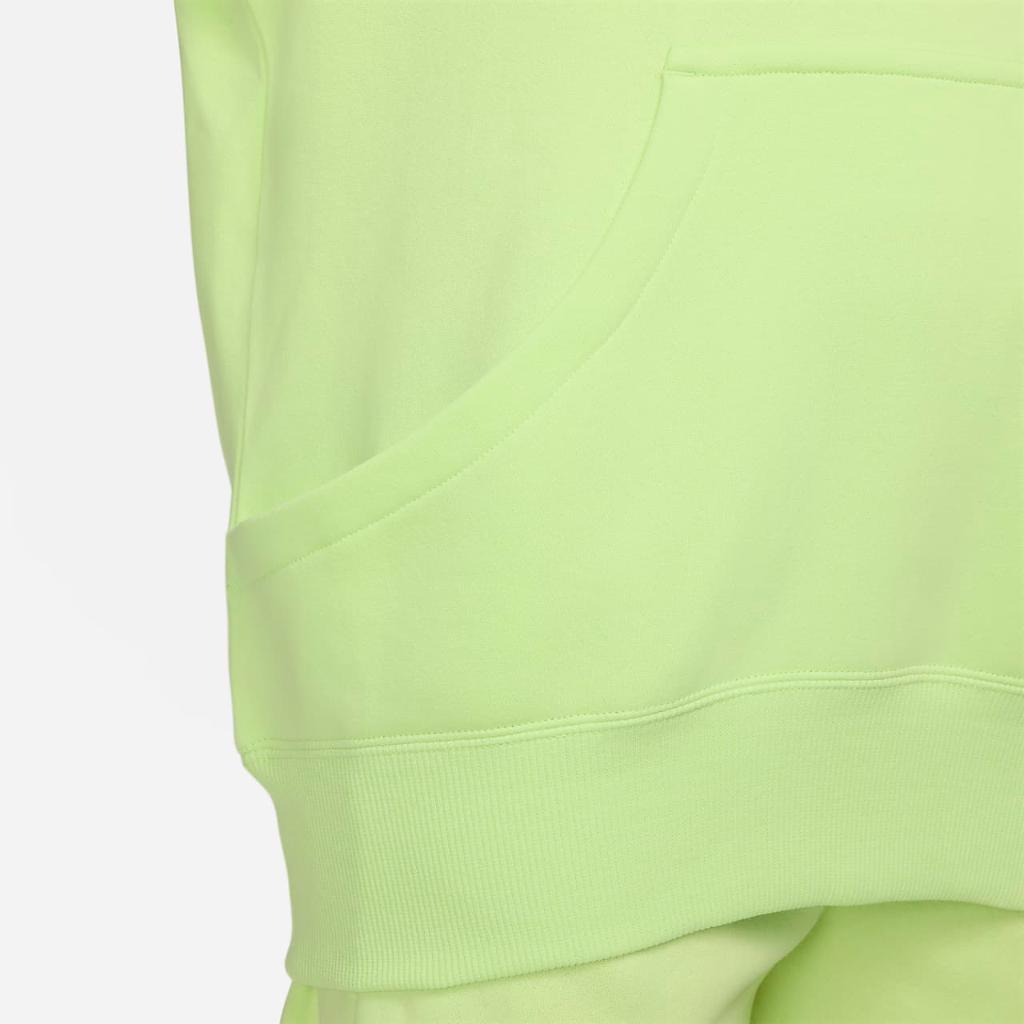 Nike Sportswear Phoenix Fleece Women&#039;s Oversized Pullover Hoodie DQ5860-736