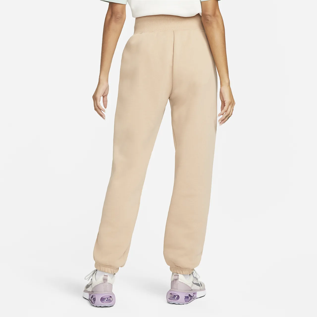 Nike Sportswear Phoenix Fleece Women&#039;s High-Waisted Oversized Sweatpants DQ5887-200