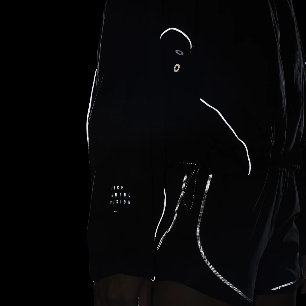 Nike Run Division Women&#039;s Jacket DQ5957-010