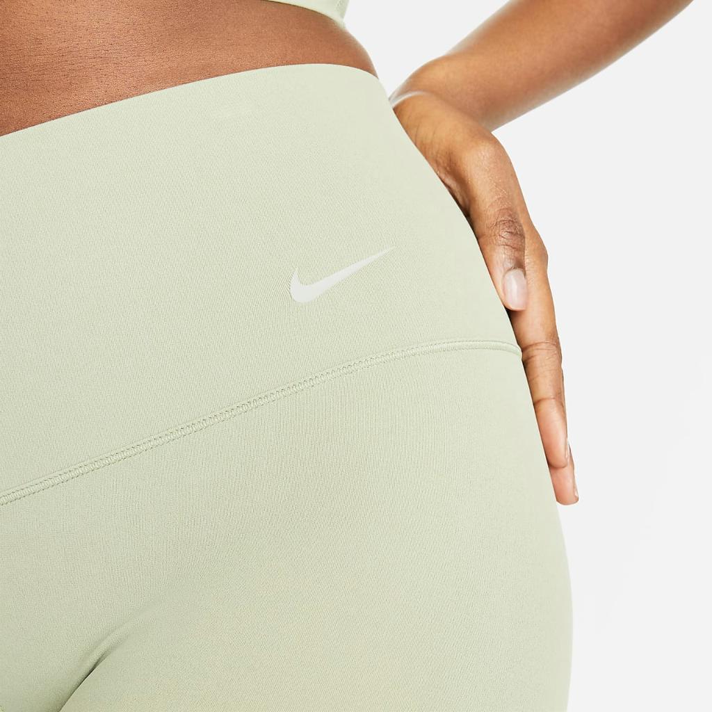 Nike Zenvy Women&#039;s Gentle-Support High-Waisted Full-Length Leggings DQ6013-386