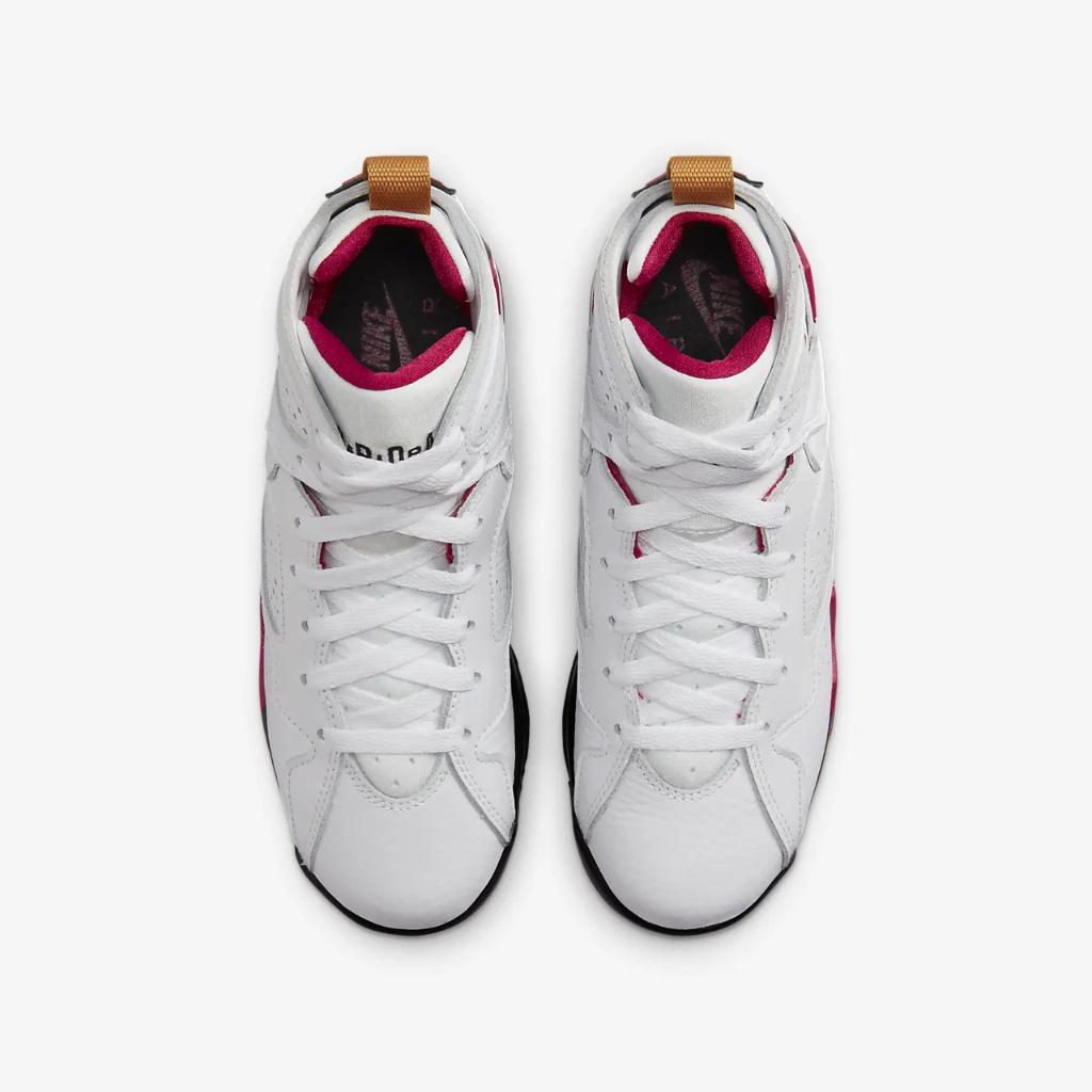 Air Jordan Retro 7 Big Kids&#039; Shoes DQ6040-106