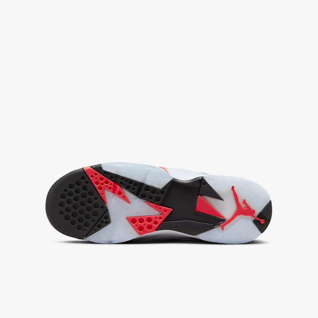 Air Jordan Retro 7 Big Kids&#039; Shoes DQ6040-160