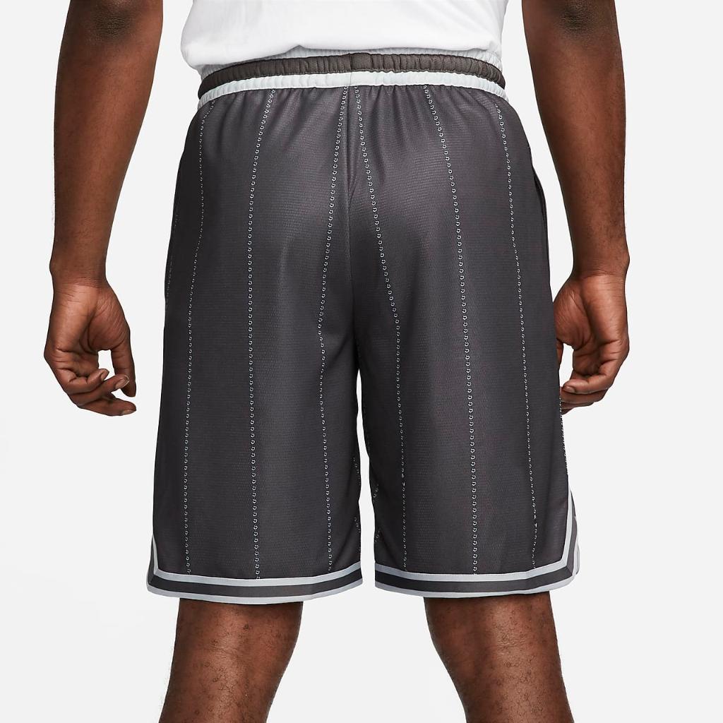 Nike Dri-FIT DNA Men&#039;s 10&quot; Basketball Shorts DQ6087-254