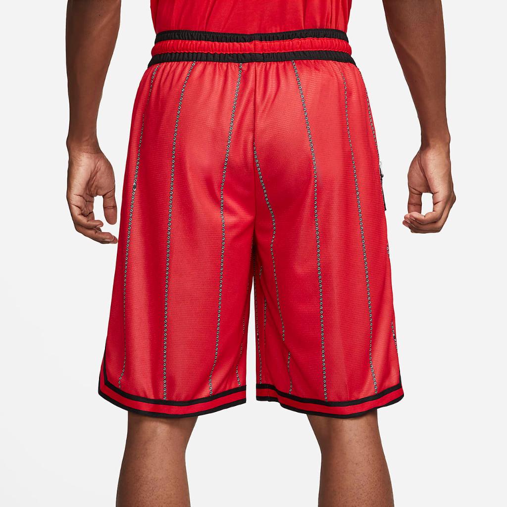 Nike Dri-FIT DNA Men&#039;s 10&quot; Basketball Shorts DQ6087-657
