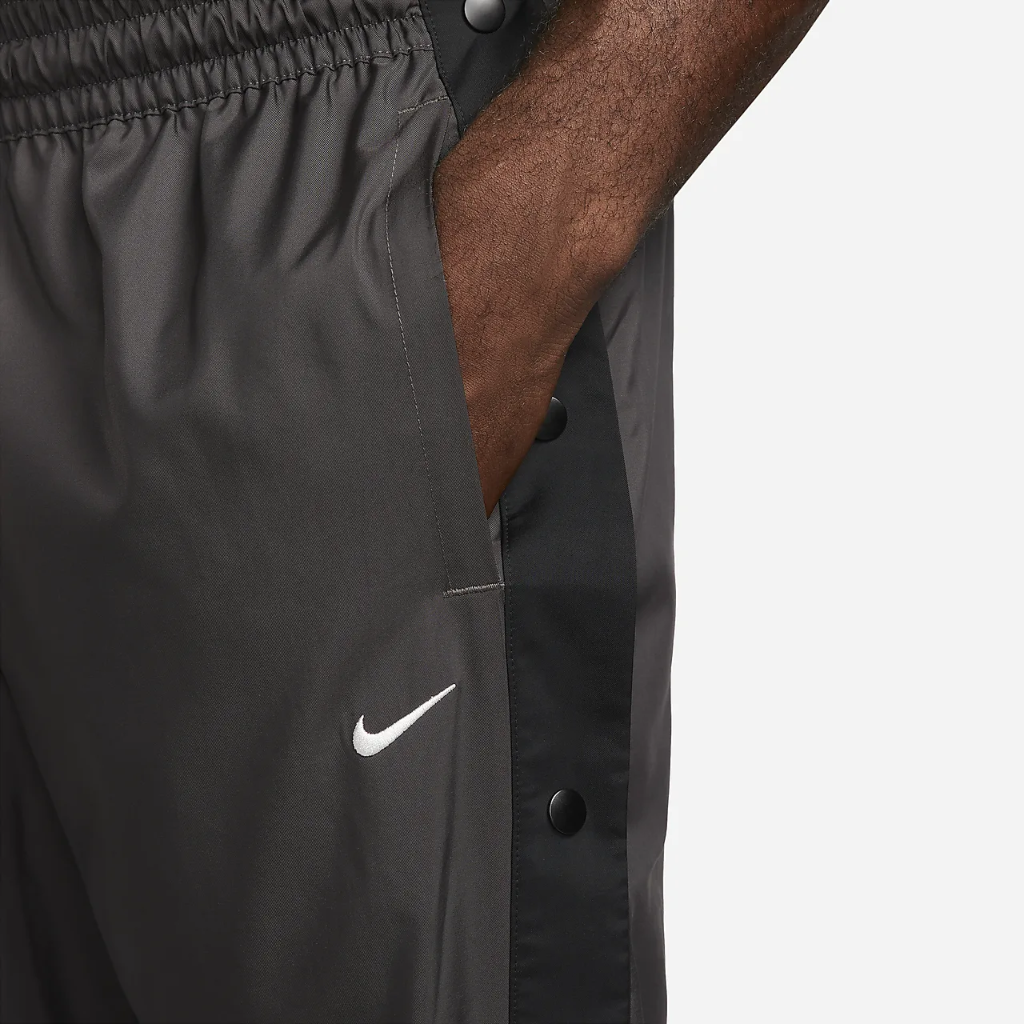Nike DNA Men&#039;s Tearaway Basketball Pants DQ6096-254